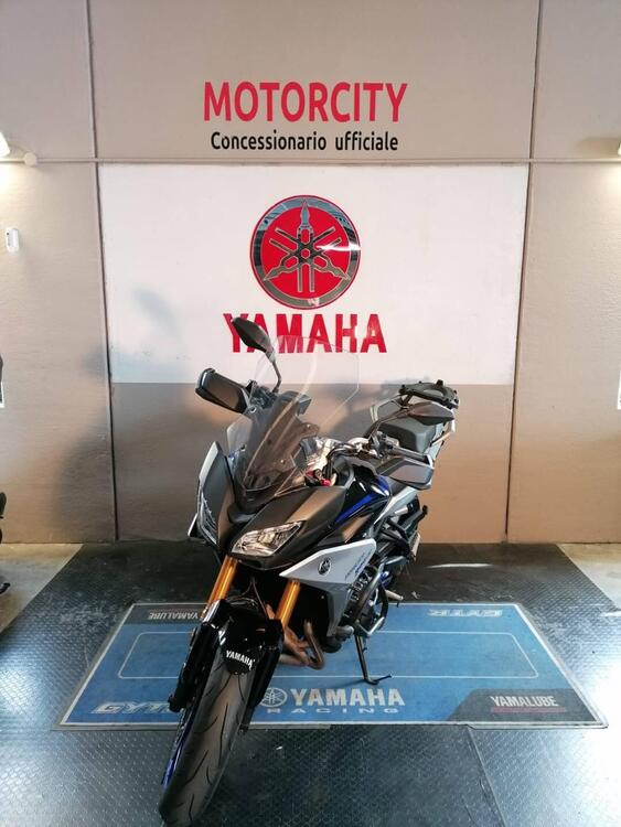 Yamaha Tracer 900 GT (2018 - 20) (3)