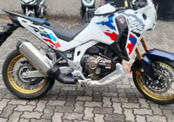 Honda Africa Twin CRF 1100L Adventure Sports DCT (2024 - 25) usata