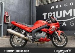 Triumph Sprint 955 RS (1999 - 01) usata