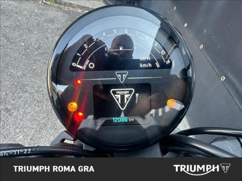 Triumph Trident 660 (2021 - 24) (3)