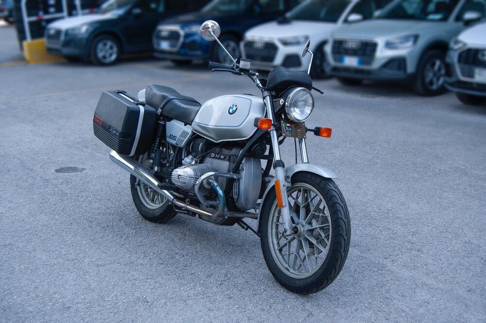 Bmw R65