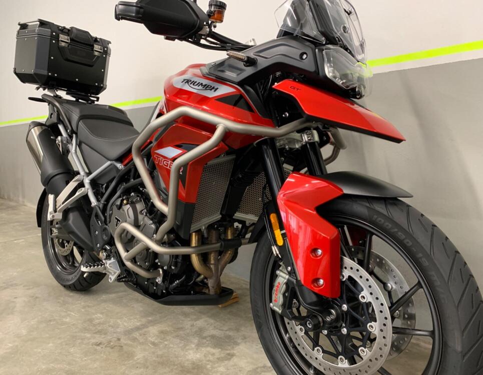 Triumph Tiger 900 GT (2020 - 23) (3)