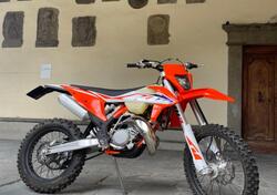 KTM EXC 150 TPI (2023) usata