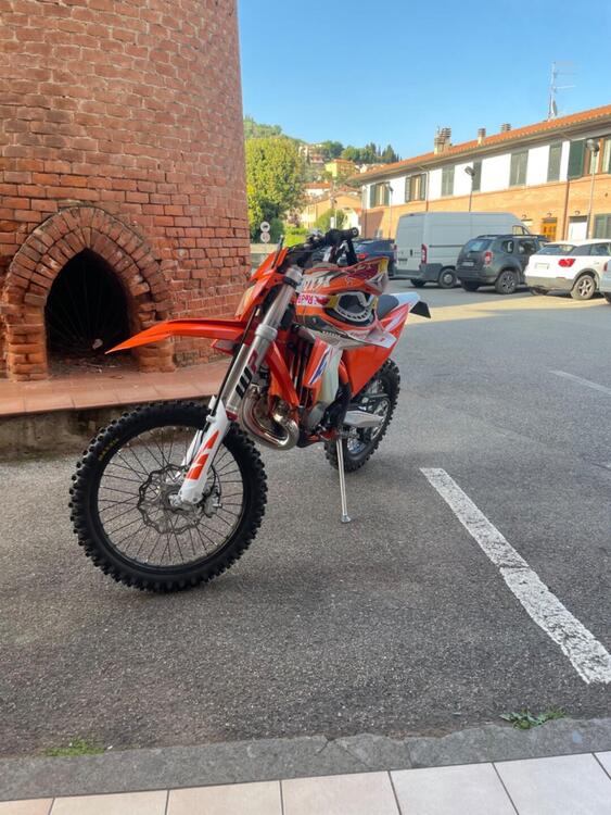 KTM EXC 150 TPI (2023) (2)