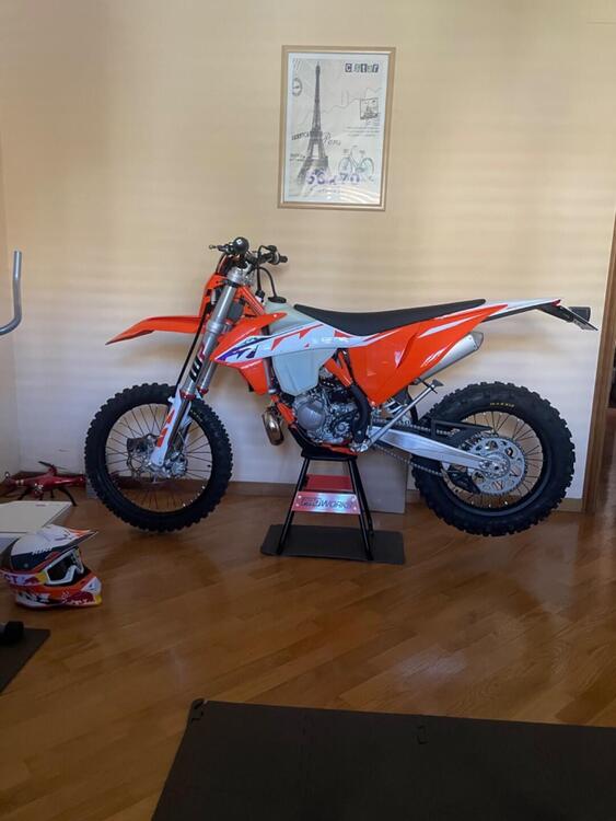 KTM EXC 150 TPI (2023) (5)