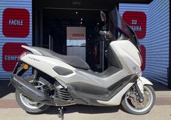 Yamaha N-Max 125 (2017 - 20) usata