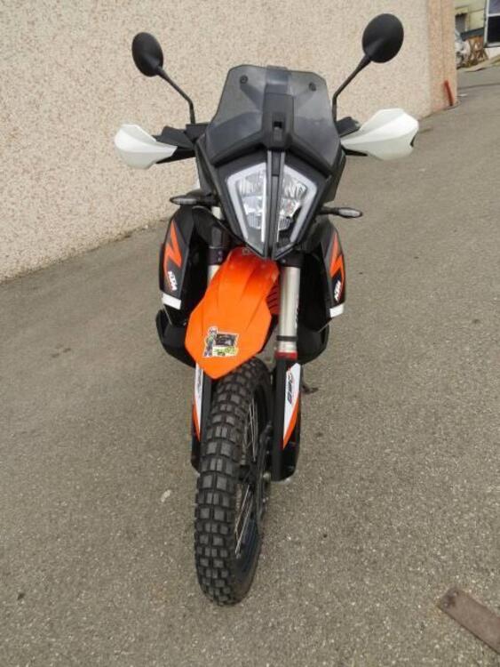 KTM 890 Adventure R (2021) (3)