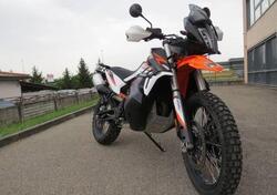 KTM 890 Adventure R (2021) usata