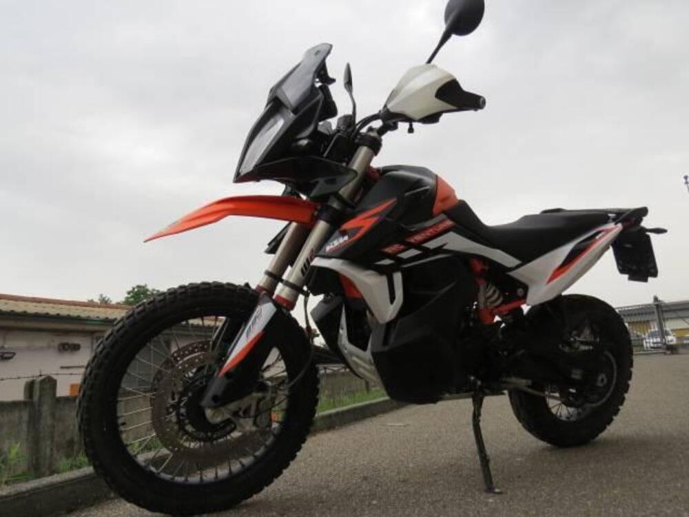 KTM 890 Adventure R (2021) (2)