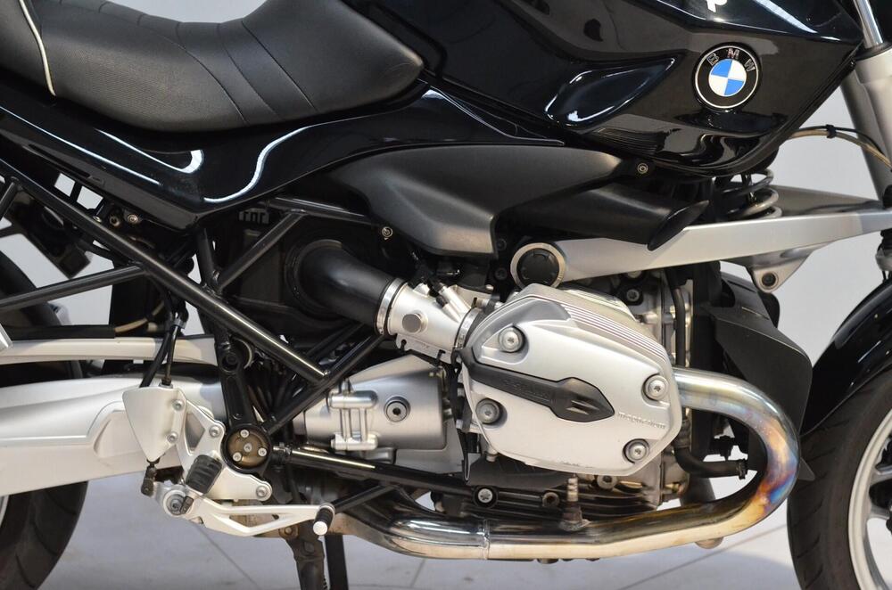 Bmw R 1200 R (2006 - 11) (3)