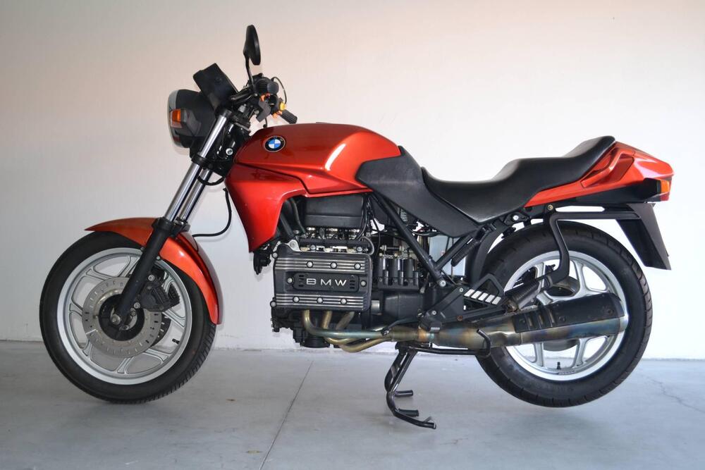 Bmw K75