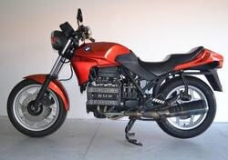 Bmw K75 d'epoca