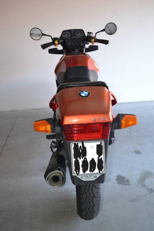 Bmw K75 (3)