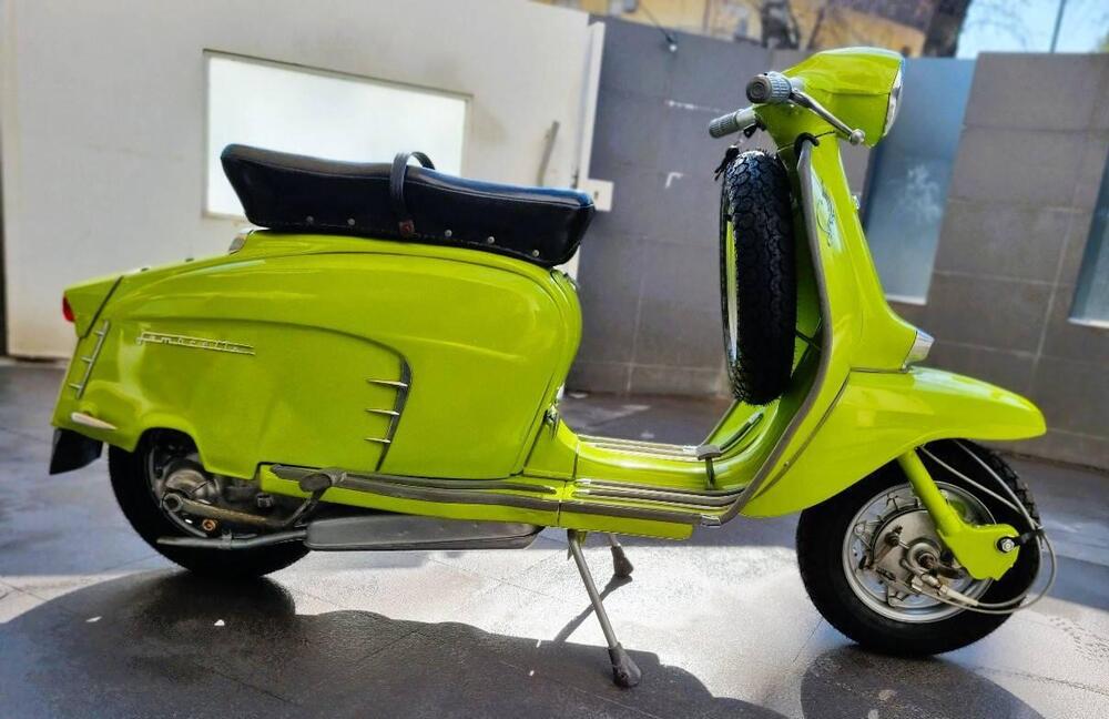 Lambretta SX 150