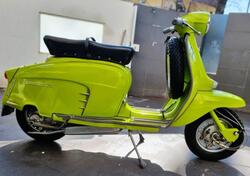 Lambretta SX 150 d'epoca