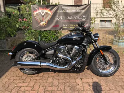 Indian Scout 1250 Classic (2025 - 26) nuova