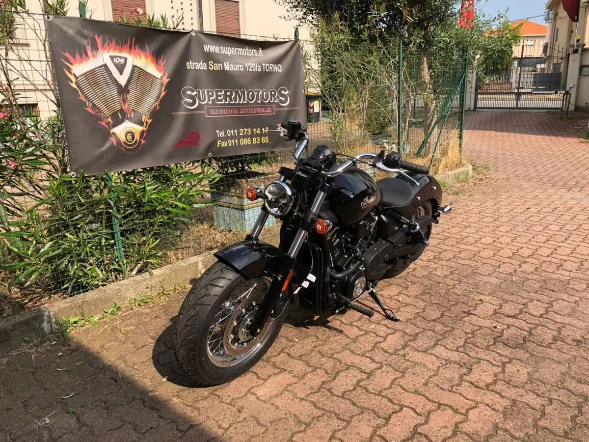 Indian Scout 1250 Classic (2025 - 26) (3)