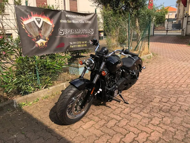 Indian Scout 1250 Classic (2025 - 26) (3)