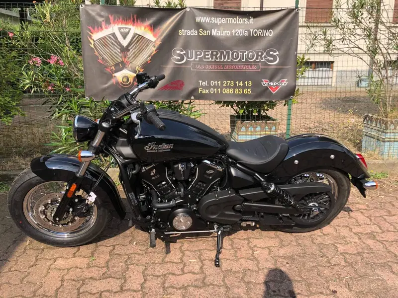 Indian Scout 1250 Classic (2025 - 26) (4)