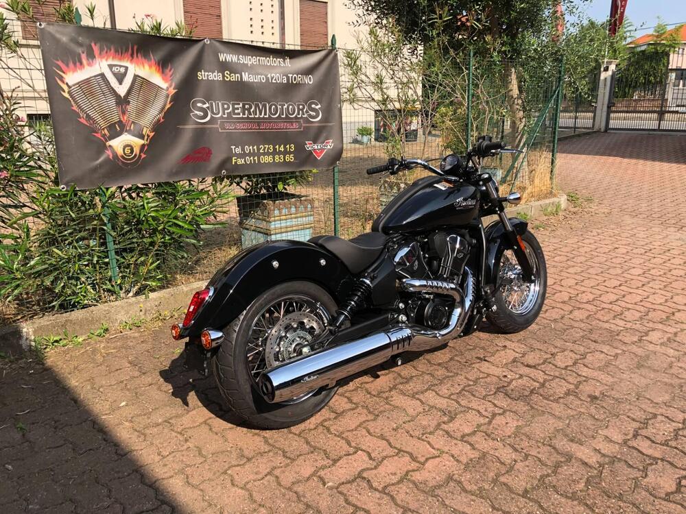 Indian Scout 1250 Classic (2025) (5)