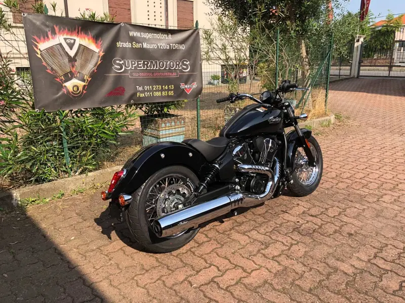 Indian Scout 1250 Classic (2025 - 26) (5)