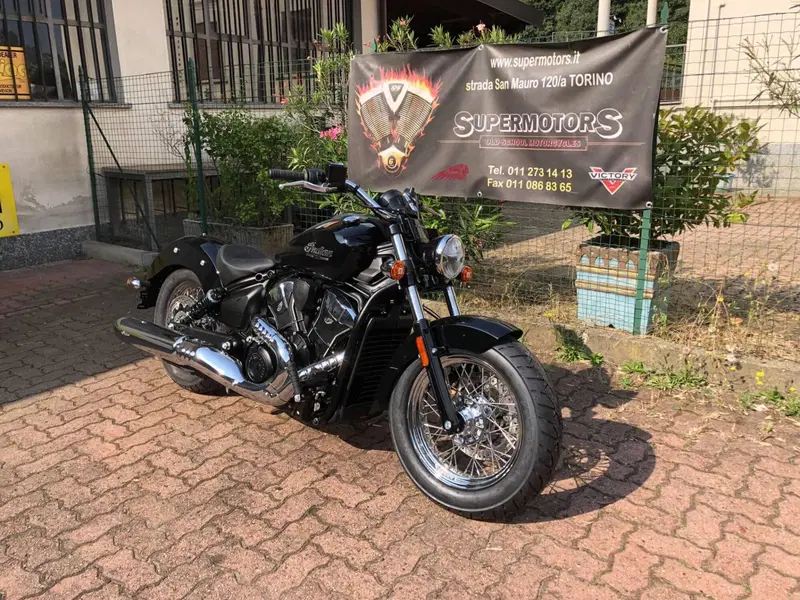 Indian Scout 1250 Classic (2025 - 26) (6)