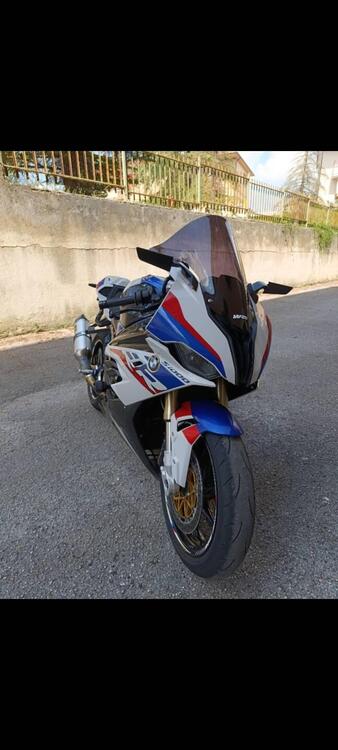 Bmw S 1000 RR (2019 - 20)