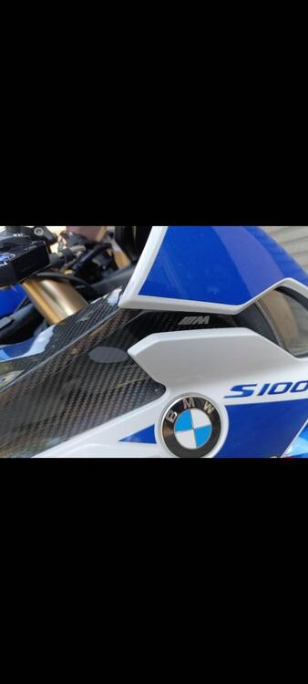 Bmw S 1000 RR (2019 - 20) (3)