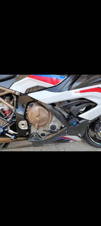 Bmw S 1000 RR (2019 - 20) (4)