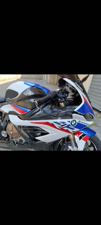 Bmw S 1000 RR (2019 - 20) (5)