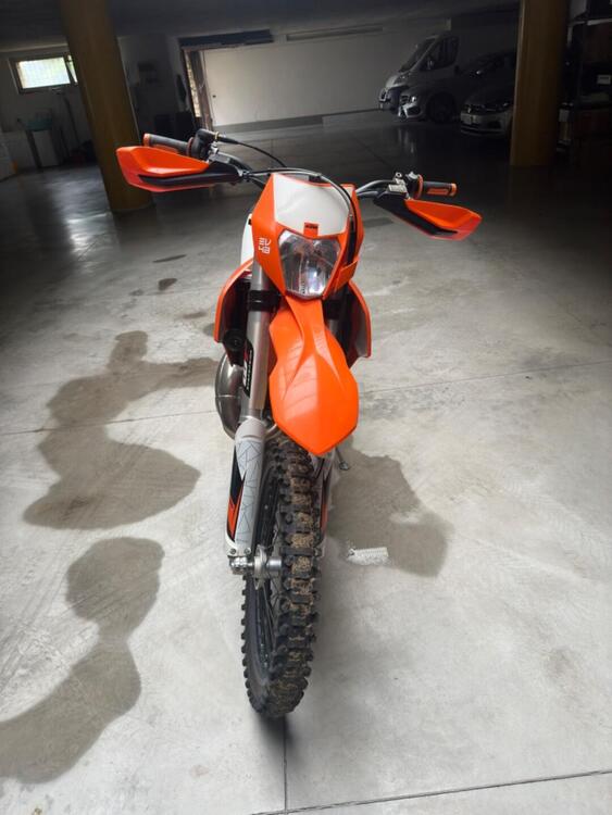 KTM EXC 125 (2016) (3)