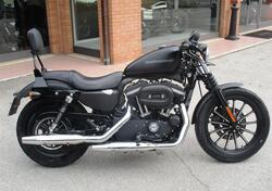 Harley-Davidson 883 Iron (2009 - 11) - XL 883N usata