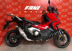 Honda X-ADV 750 DCT (2021 - 24) usata