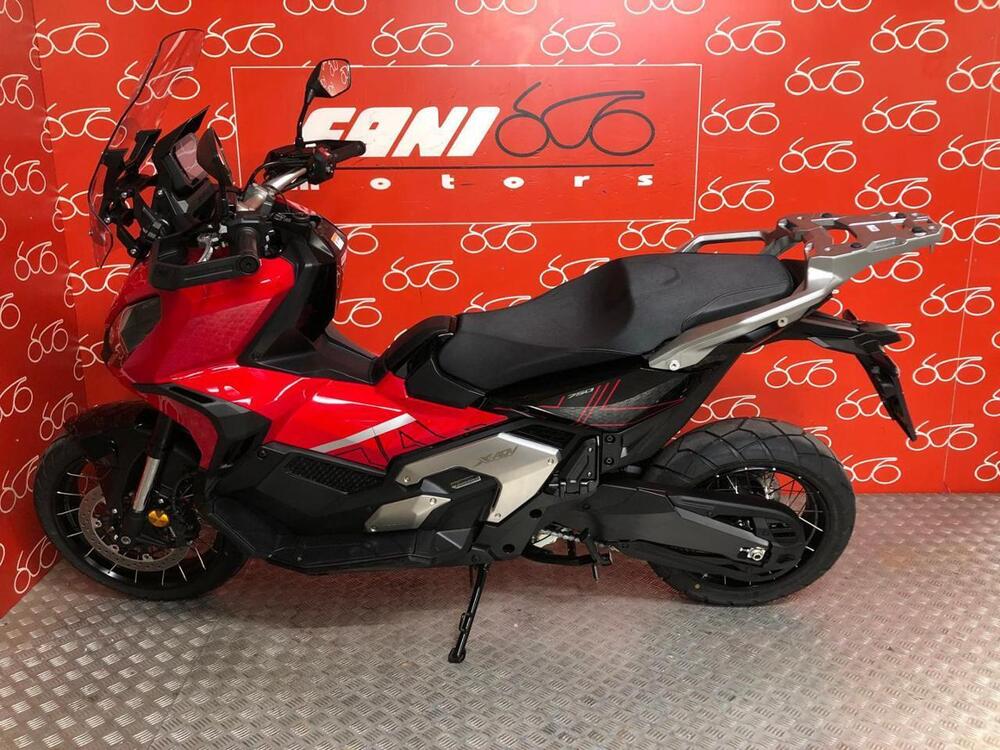 Honda X-ADV 750 DCT (2021 - 24) (2)