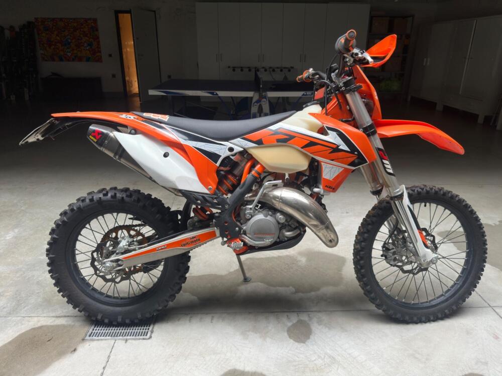 KTM EXC 125 (2016) (4)