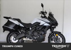 Kawasaki Versys 650 Tourer Plus (2017 - 20) usata