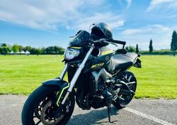 Yamaha MT-09 (2013 - 15) usata