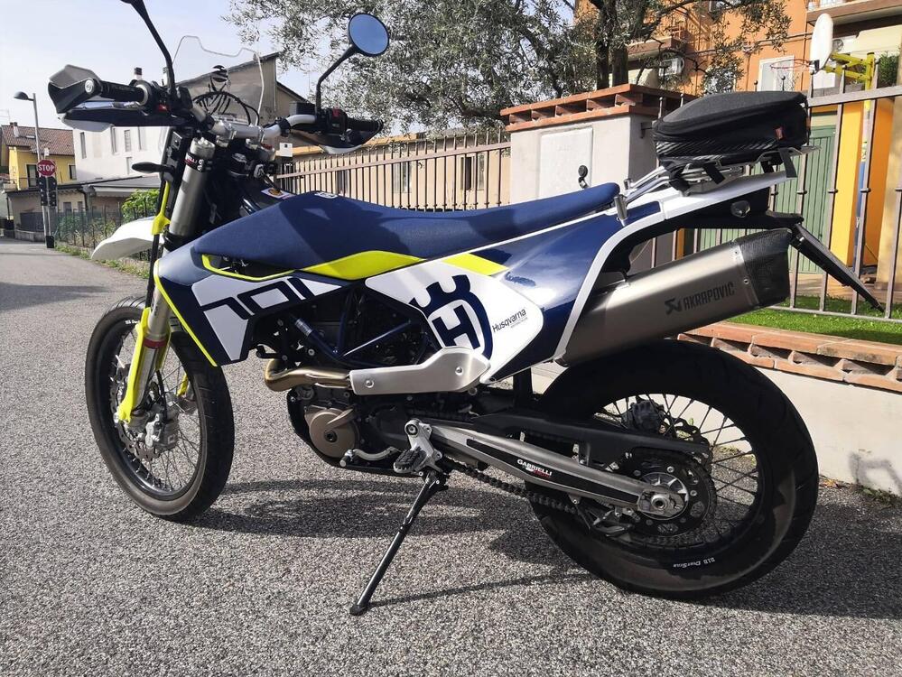 Husqvarna 701 Enduro (2023 - 24) (2)