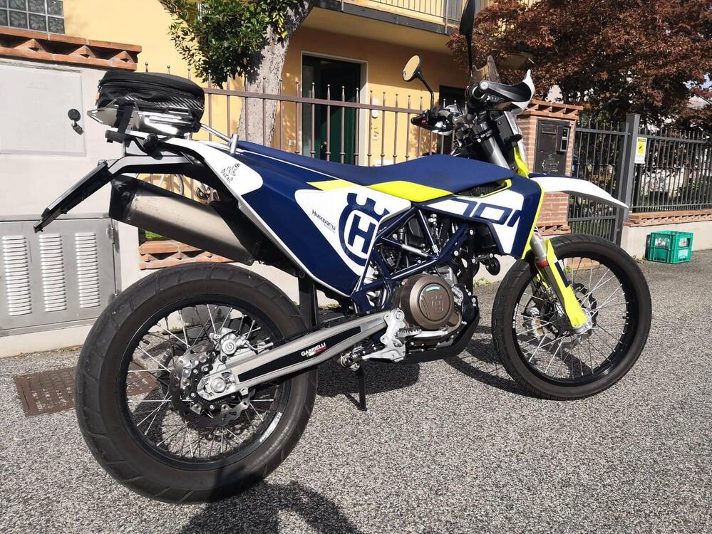 Husqvarna 701 Enduro (2023 - 24) (3)