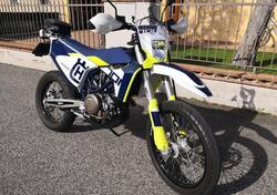 Husqvarna 701 Enduro (2023 - 24) usata