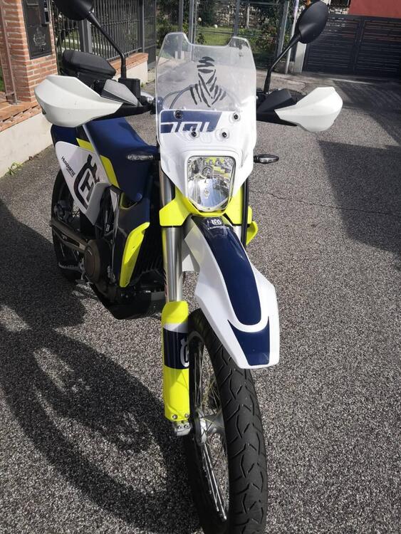 Husqvarna 701 Enduro (2023 - 24) (4)