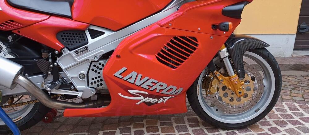 Laverda 750 Sport (4)