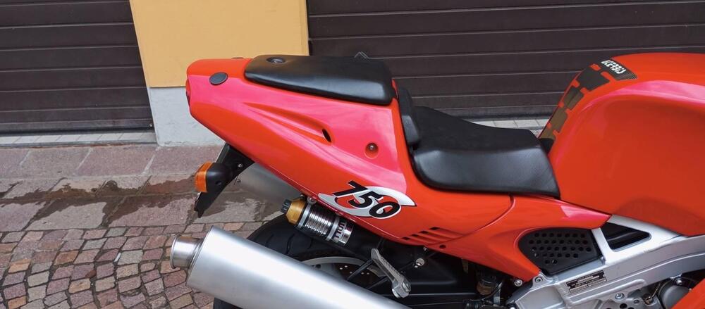 Laverda 750 Sport (5)