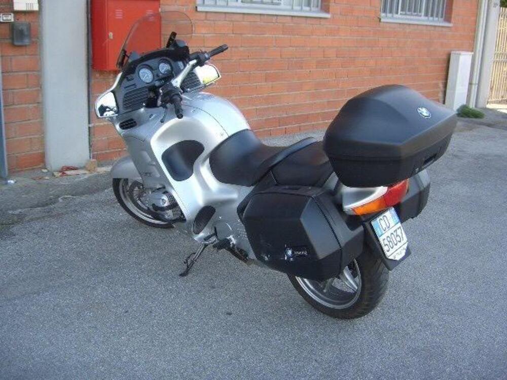 Bmw R 1150 RT (2000 - 06) (2)