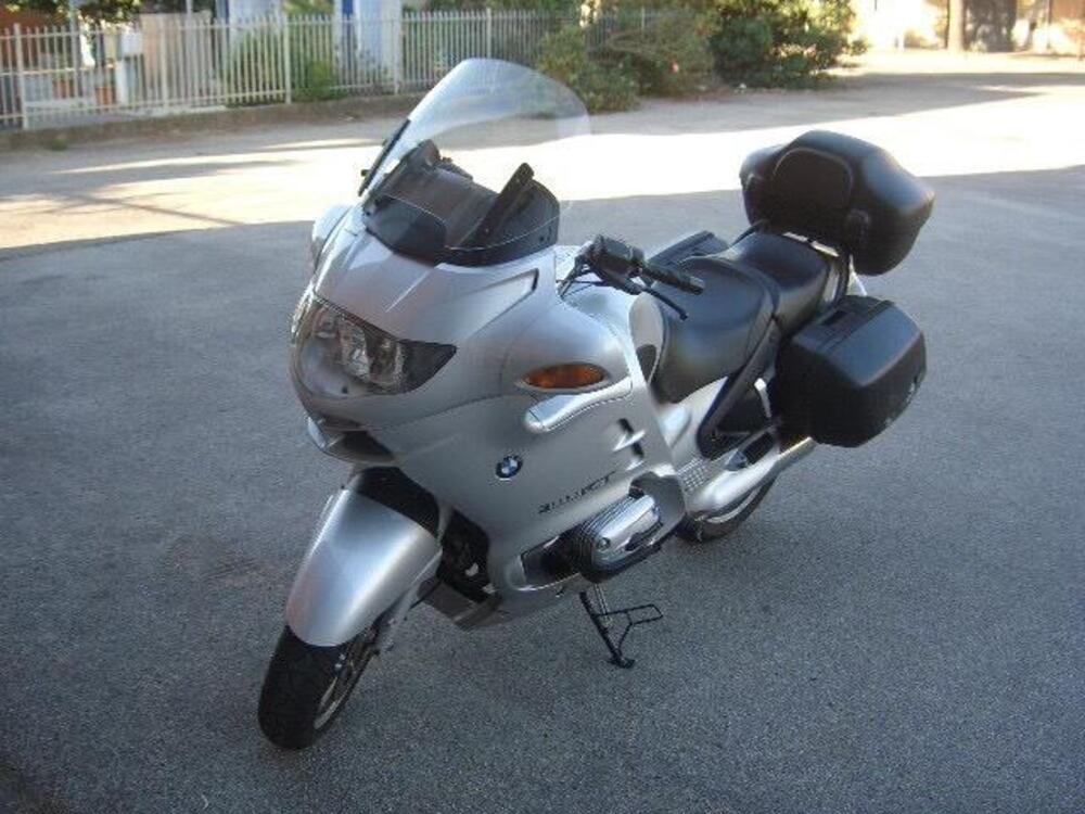 Bmw R 1150 RT (2000 - 06)