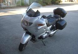 Bmw R 1150 RT (2000 - 06) usata