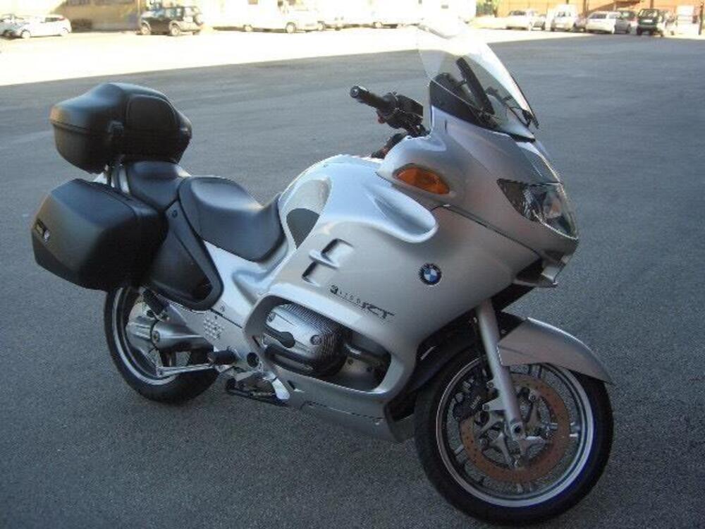 Bmw R 1150 RT (2000 - 06) (3)