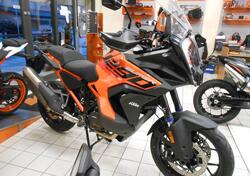 KTM 1290 Super Adventure S (2022 - 24) usata