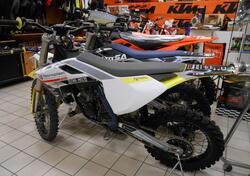 Husqvarna TC 85 (2023 - 24) usata