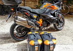 KTM 1290 Super Adventure S (2022 - 24) usata